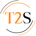 Logo T2S