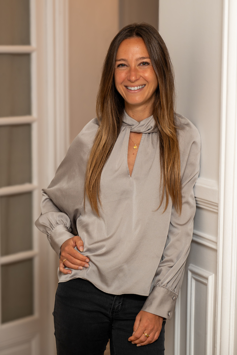 Laura MANCINI